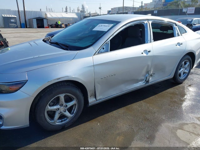 1G1ZB5STXGF203855 Chevrolet lfv - di: direct injection, vvt, gen1 gmna