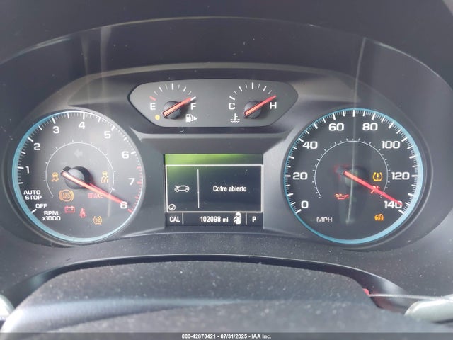 1G1ZB5STXGF203855 Chevrolet lfv - di: direct injection, vvt, gen1 gmna
