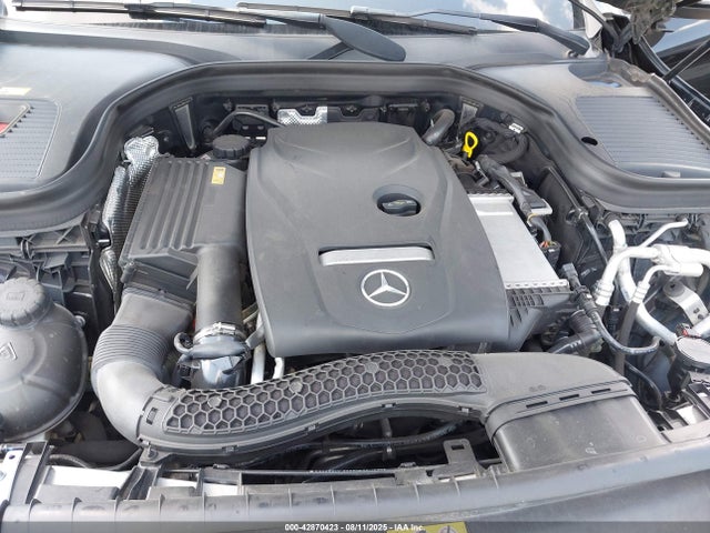WDC0G4JB5GF060893 Mercedes-Benz m274