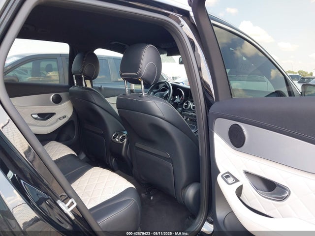 WDC0G4JB5GF060893 Mercedes-Benz m274