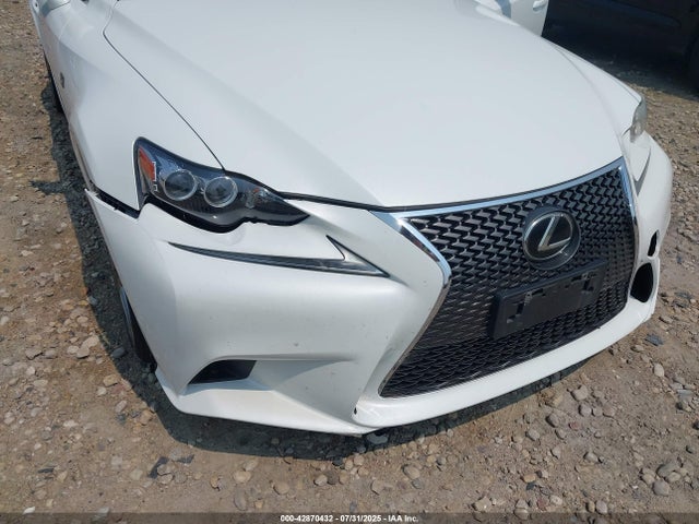 Lexus 2gr-fse 2014 JTHCE1D20E5002369 Image 6