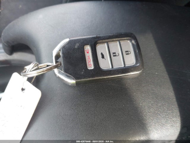 3CZRU6H51JM718454 Honda r18z9