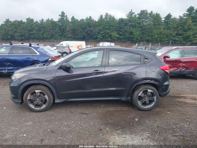 3CZRU6H51JM718454 Honda r18z9