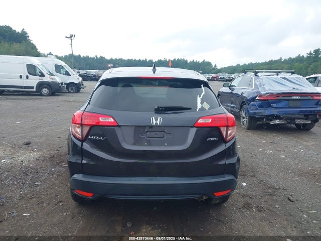 3CZRU6H51JM718454 Honda r18z9