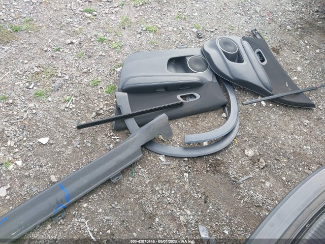 3CZRU6H51JM718454 Honda r18z9