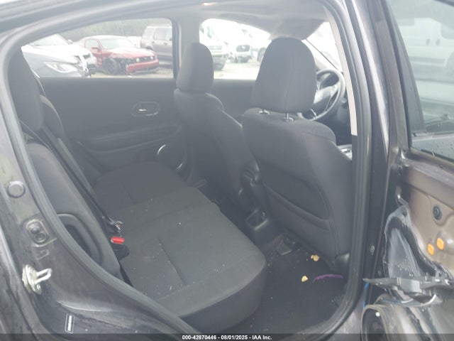 3CZRU6H51JM718454 Honda r18z9