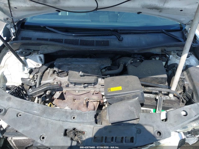 Toyota 2ar-fe 2014 4T4BF1FK2ER344825 Image 10