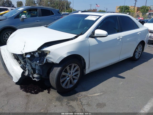 Toyota 2ar-fe 2014 4T4BF1FK2ER344825 Image 2