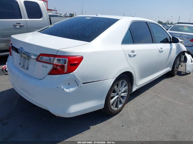Toyota 2ar-fe 2014 4T4BF1FK2ER344825 Image 4