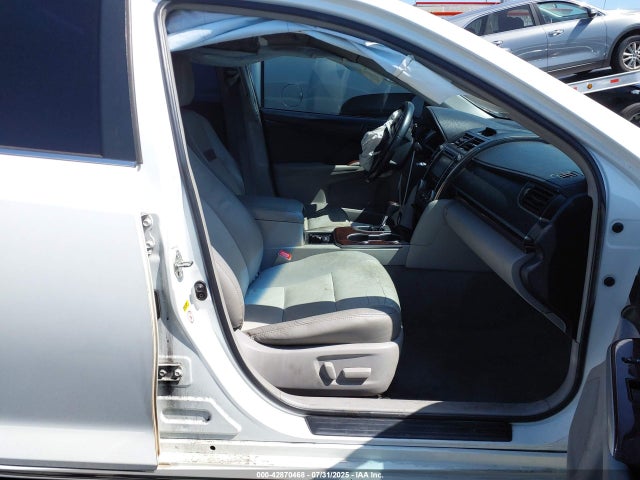 Toyota 2ar-fe 2014 4T4BF1FK2ER344825 Image 5