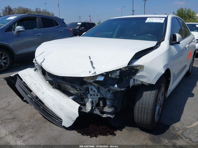 Toyota 2ar-fe 2014 4T4BF1FK2ER344825 Image 6