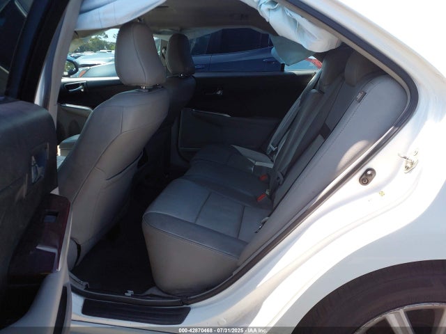 Toyota 2ar-fe 2014 4T4BF1FK2ER344825 Image 8