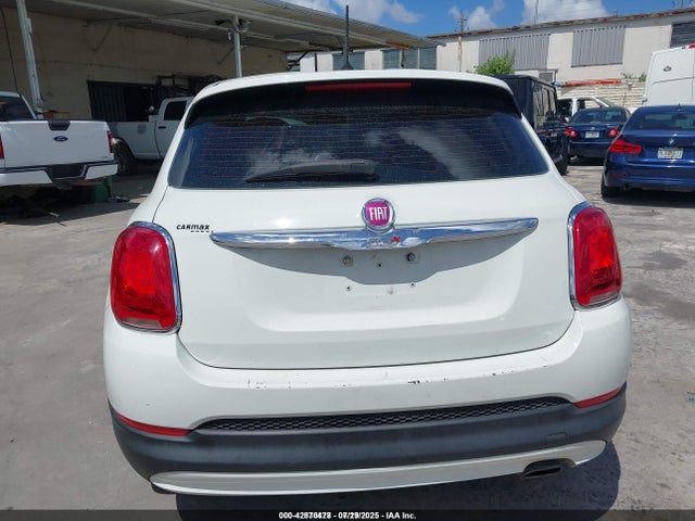 Fiat 500X 2016 ZFBCFXAT6GP477503 Image 12