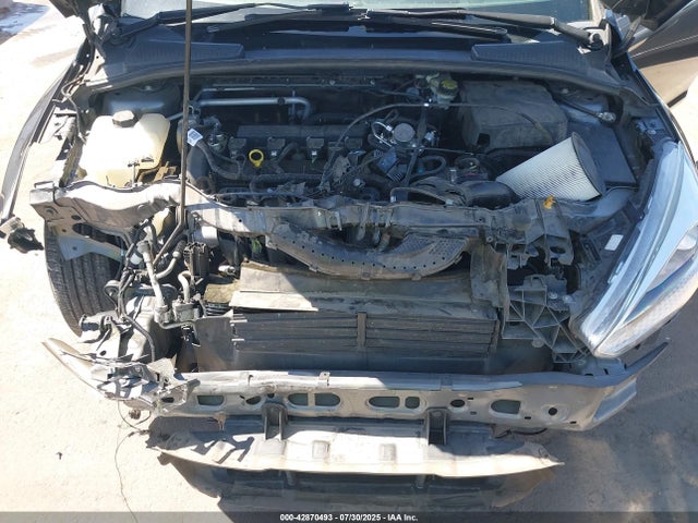 Ford 2016 2016 1FADP3E28GL384083 Image 10