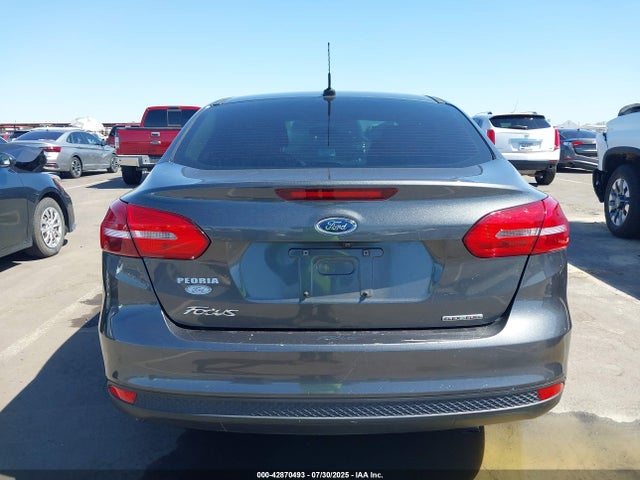 Ford 2016 2016 1FADP3E28GL384083 Image 16