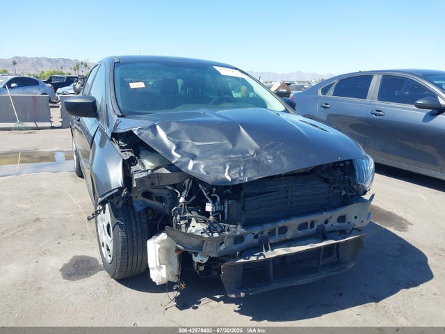 Ford 2016 2016 1FADP3E28GL384083 Image 6