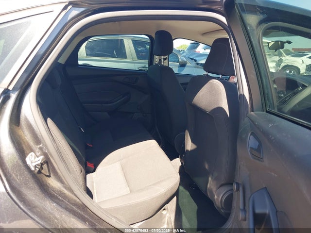 Ford 2016 2016 1FADP3E28GL384083 Image 8