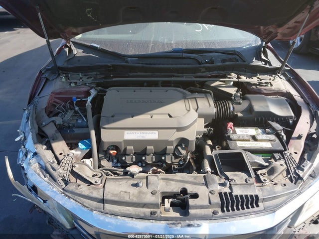 1HGCR3F90HA029497 Honda j35y1