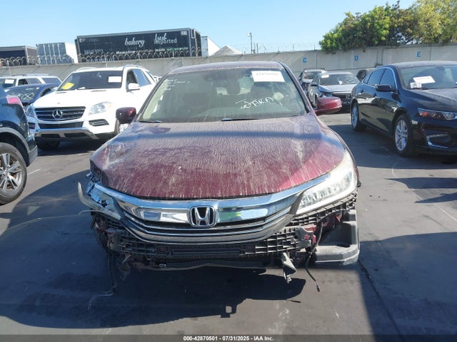 1HGCR3F90HA029497 Honda j35y1