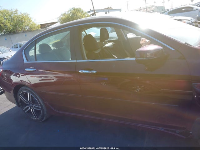 1HGCR3F90HA029497 Honda j35y1