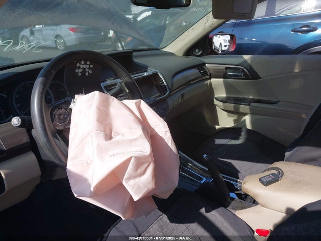 1HGCR3F90HA029497 Honda j35y1