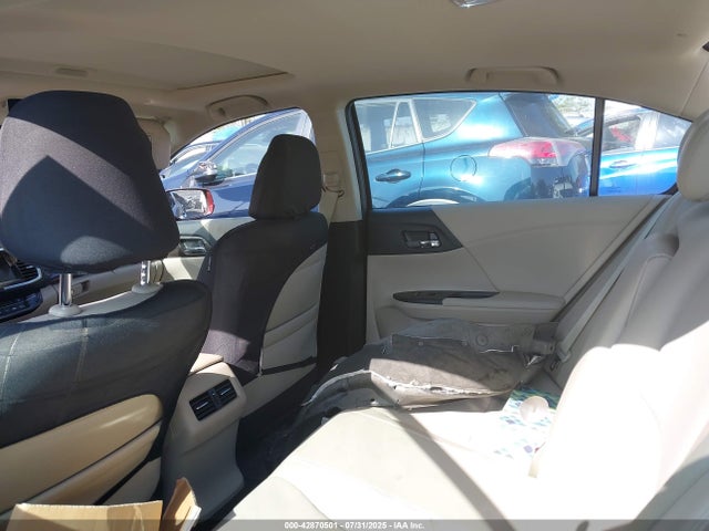 1HGCR3F90HA029497 Honda j35y1