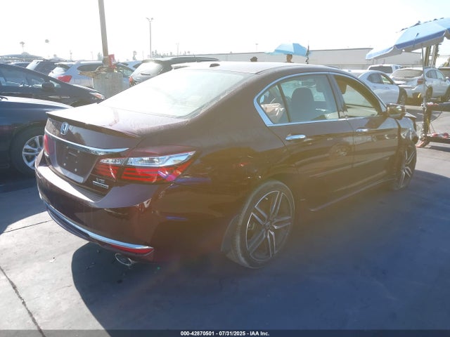 1HGCR3F90HA029497 Honda j35y1