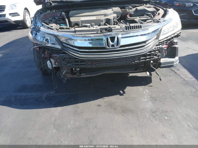 1HGCR3F90HA029497 Honda j35y1