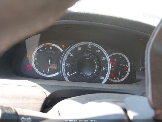 1HGCR3F90HA029497 Honda j35y1