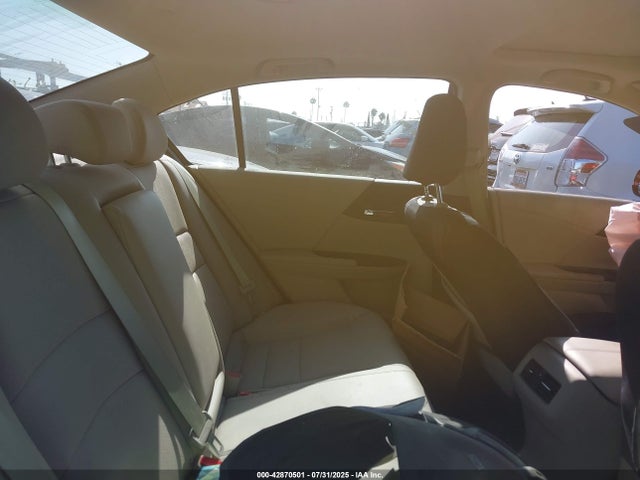 1HGCR3F90HA029497 Honda j35y1