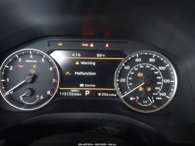 2022 MITSUBISHI OUTLANDER JA4J3UA86NZ010276 Photo 6