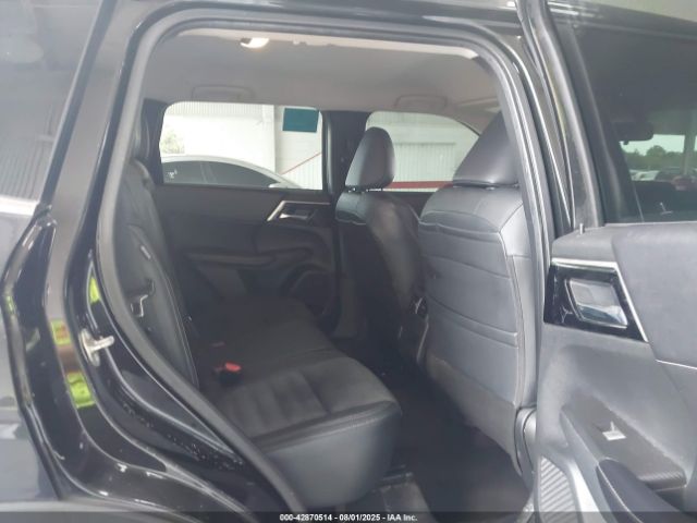 2022 MITSUBISHI OUTLANDER JA4J3UA86NZ010276 Photo 7