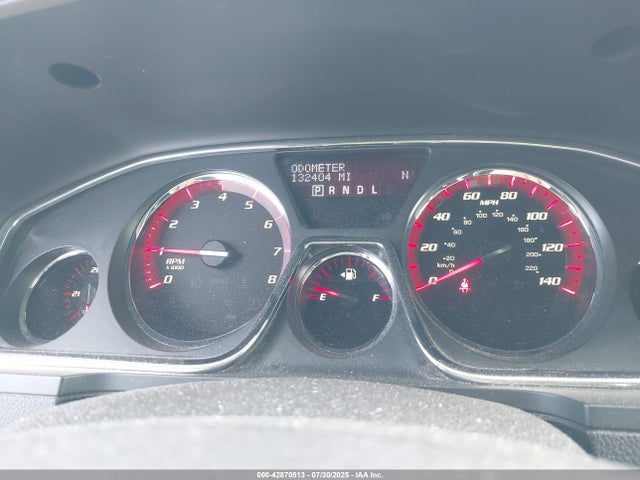 GMC llt - sidi, alum, 60 degrees 2016 1GKKVRKD7GJ103634 Image 7