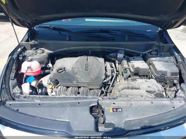 5XYK43DF1RG188208 KIA gdi theta iii