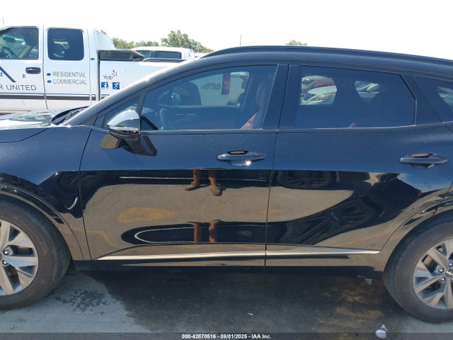 5XYK43DF1RG188208 KIA gdi theta iii