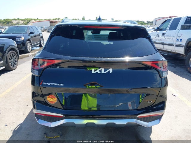 5XYK43DF1RG188208 KIA gdi theta iii