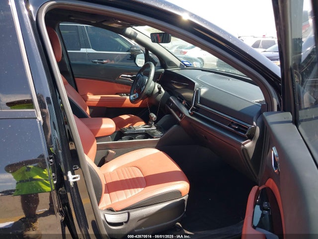 5XYK43DF1RG188208 KIA gdi theta iii