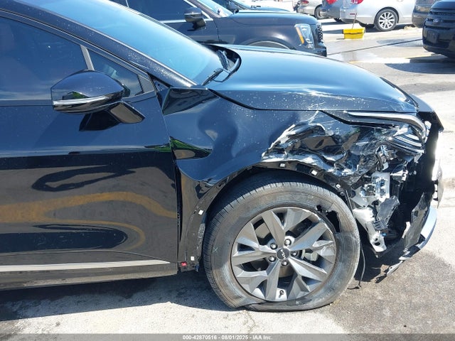 5XYK43DF1RG188208 KIA gdi theta iii