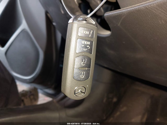 Mazda pe 2014 JM1BM1U71E1186286 Image 11