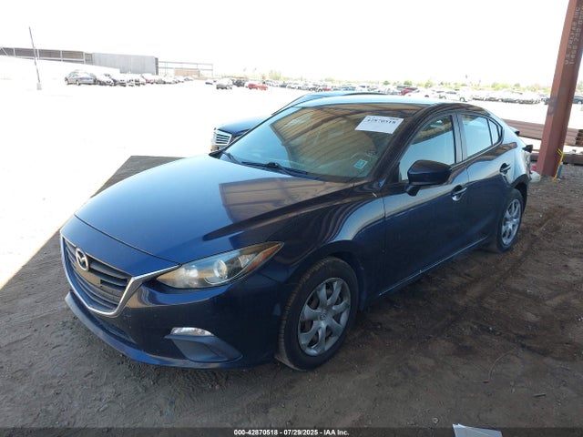 Mazda pe 2014 JM1BM1U71E1186286 Image 2