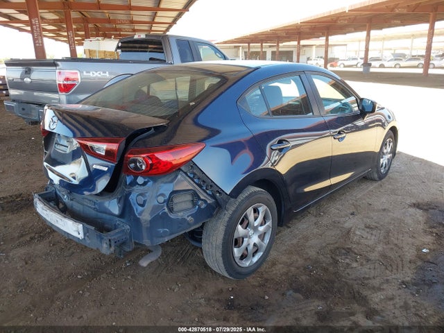 Mazda pe 2014 JM1BM1U71E1186286 Image 4