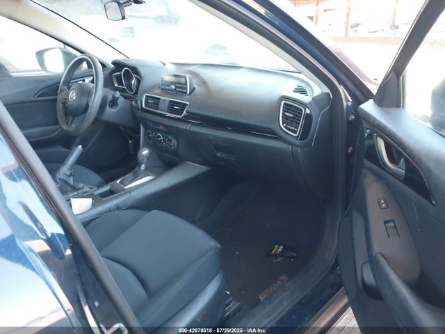 Mazda pe 2014 JM1BM1U71E1186286 Image 5