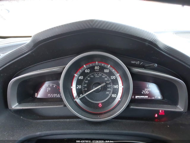 Mazda pe 2014 JM1BM1U71E1186286 Image 7