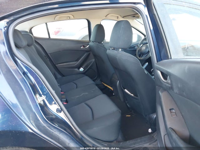 Mazda pe 2014 JM1BM1U71E1186286 Image 8