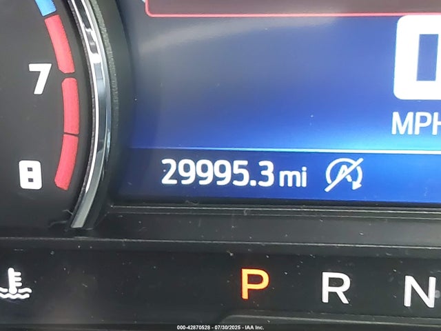 Ford dragon 2023 3FMCR9C64PRD81235 Image 16
