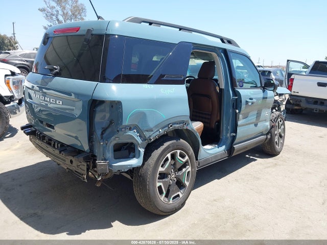 Ford dragon 2023 3FMCR9C64PRD81235 Image 4
