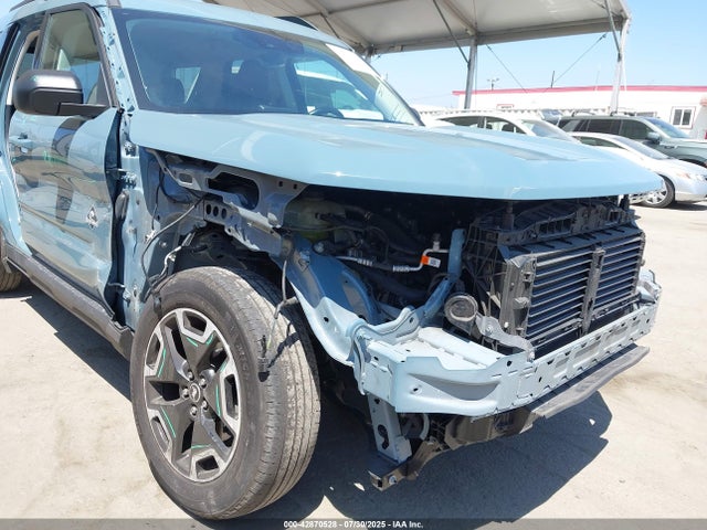Ford dragon 2023 3FMCR9C64PRD81235 Image 6