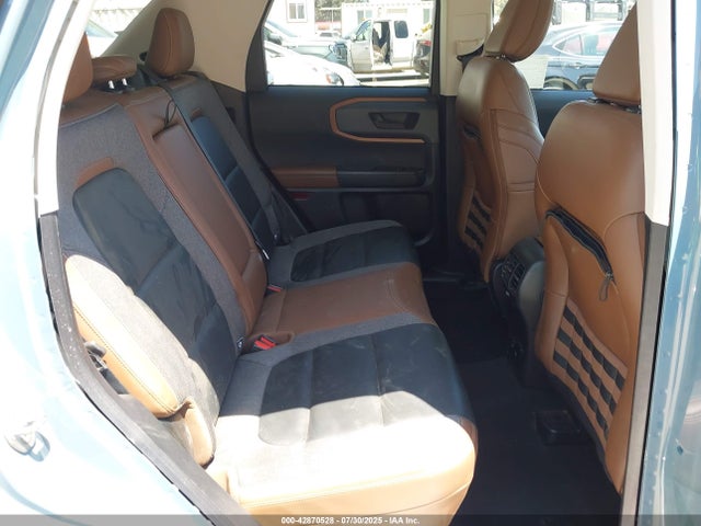 Ford dragon 2023 3FMCR9C64PRD81235 Image 8