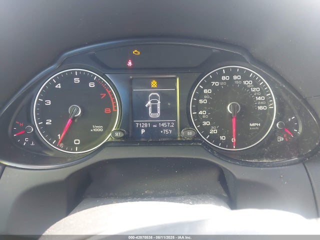 2016 AUDI Q5 WA1C2AFP3GA106104 Photo 6