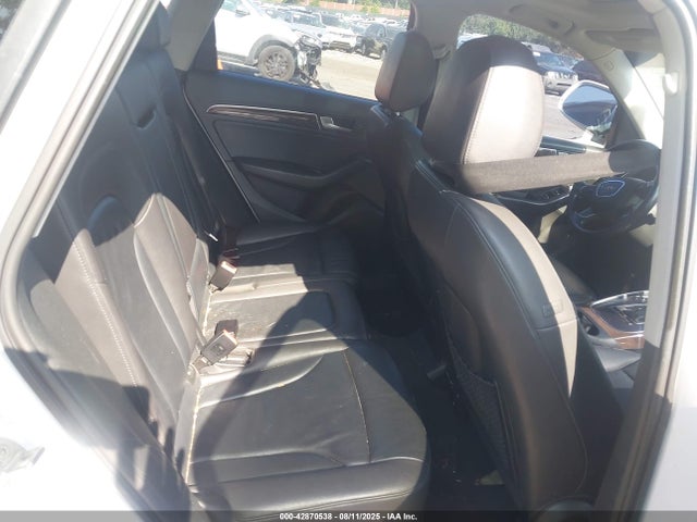 2016 AUDI Q5 WA1C2AFP3GA106104 Photo 7